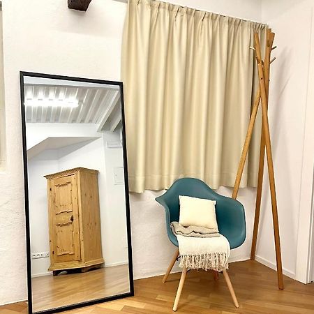 Streiter Rooms Μπολζάνο Εξωτερικό φωτογραφία