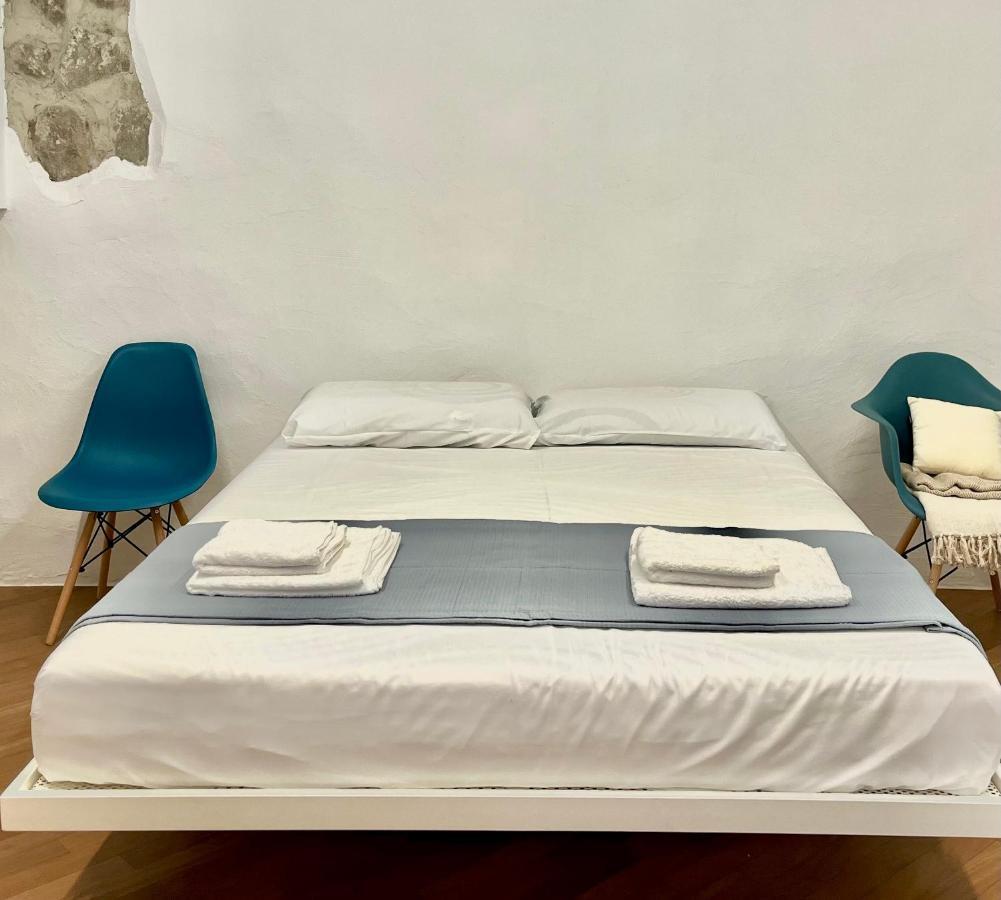 Streiter Rooms Μπολζάνο Εξωτερικό φωτογραφία